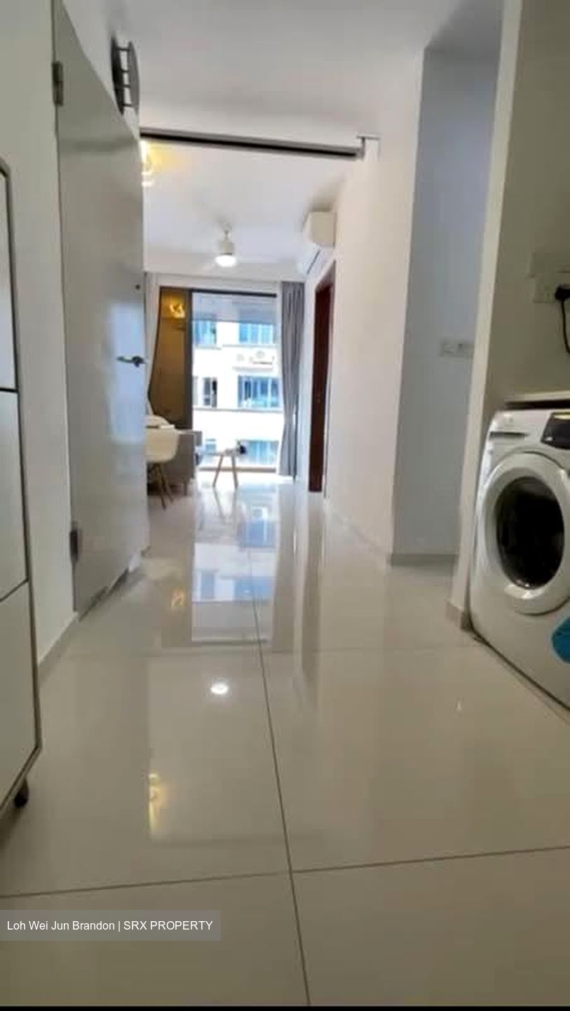 Ness (D14), Apartment #563481881